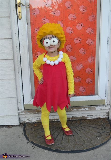 lisa simpson costume tights.